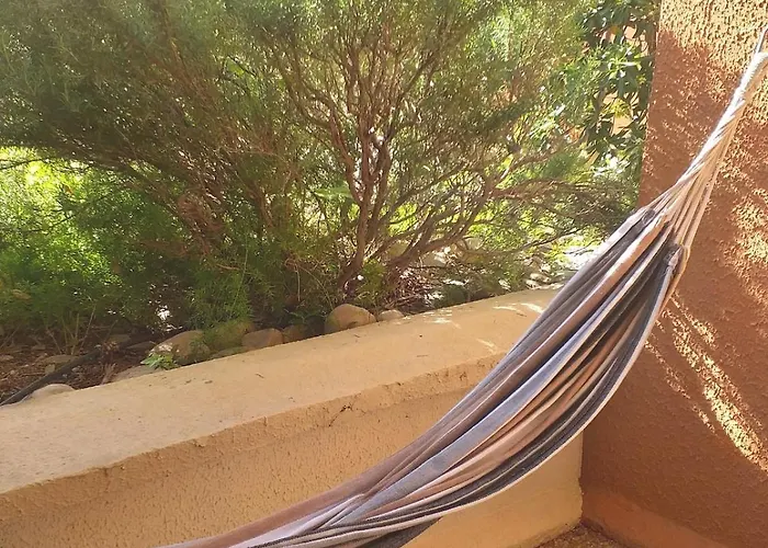 Petit Nid Au Lavandou *